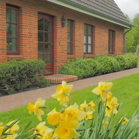 Ferienwohnung Bruhn Gastehus Bruhn Whg 1