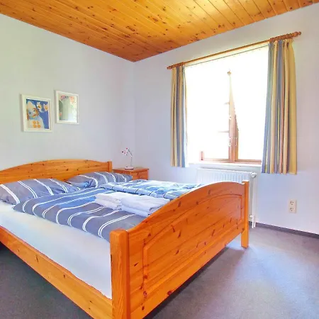 Ferienwohnung Bruhn Gastehus Bruhn Whg 1 Alkersum