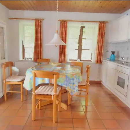 Ferienwohnung Bruhn Gastehus Bruhn Whg 1 * Alkersum